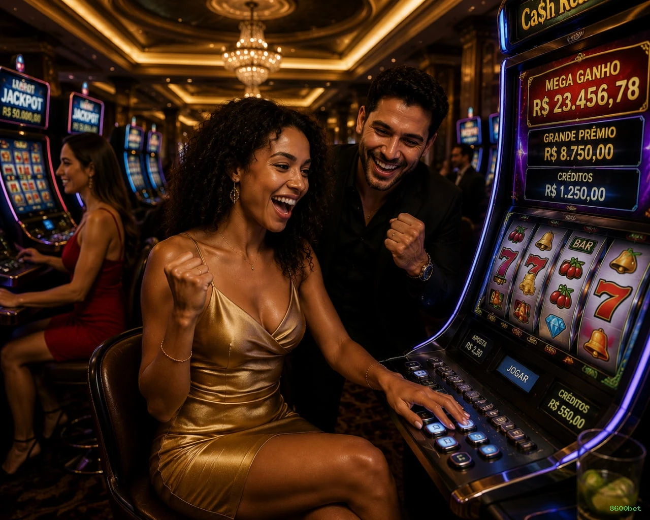 8600bet — plataforma segura e premiada de apostas